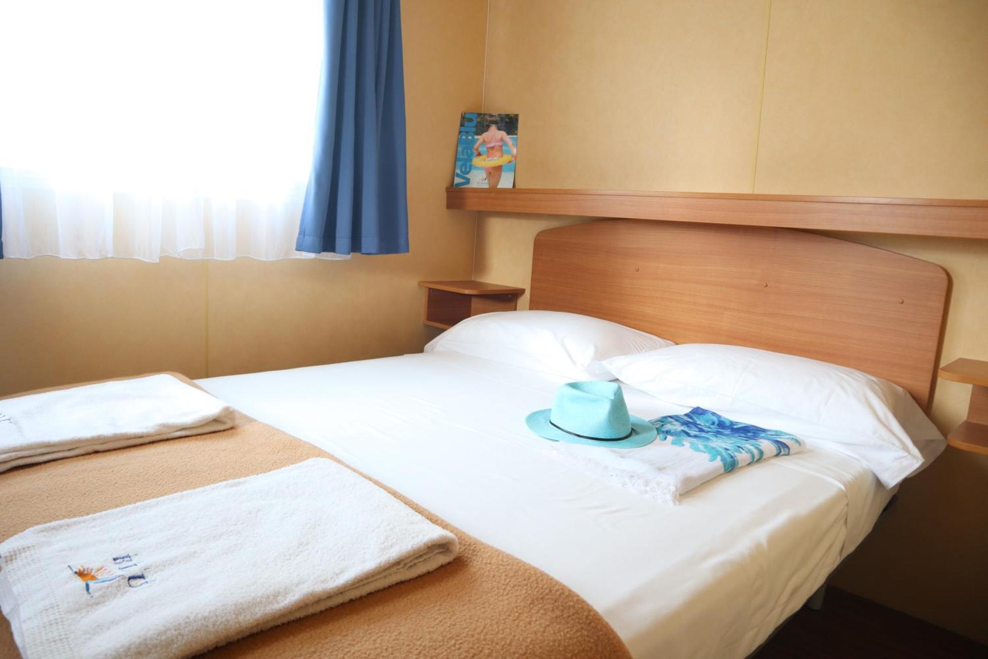 Vela Blu Camping Village Каваллино Номер фото